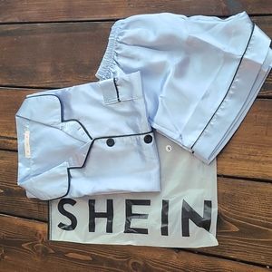 Shein PJ Set